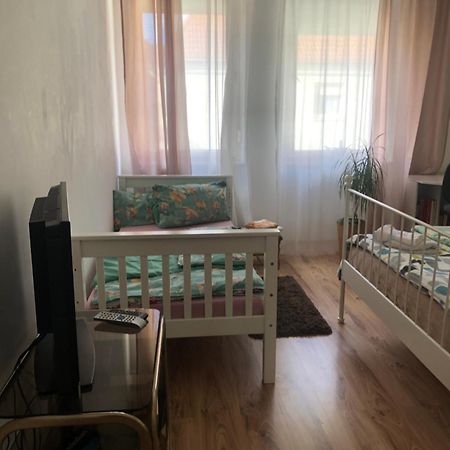 City Apartment شفاينفورت المظهر الخارجي الصورة
