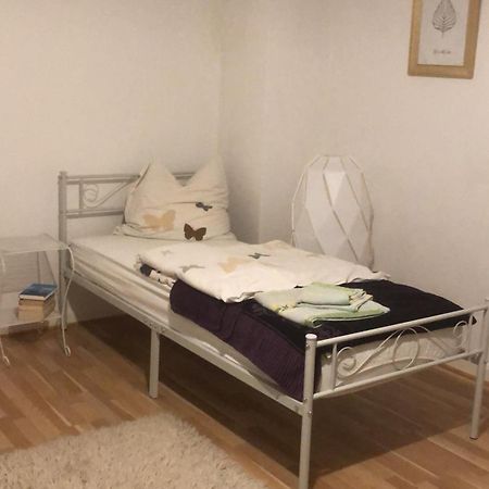 City Apartment شفاينفورت المظهر الخارجي الصورة