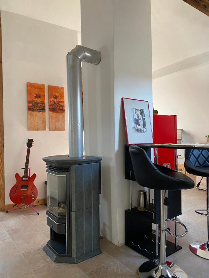 City Apartment شفاينفورت المظهر الخارجي الصورة