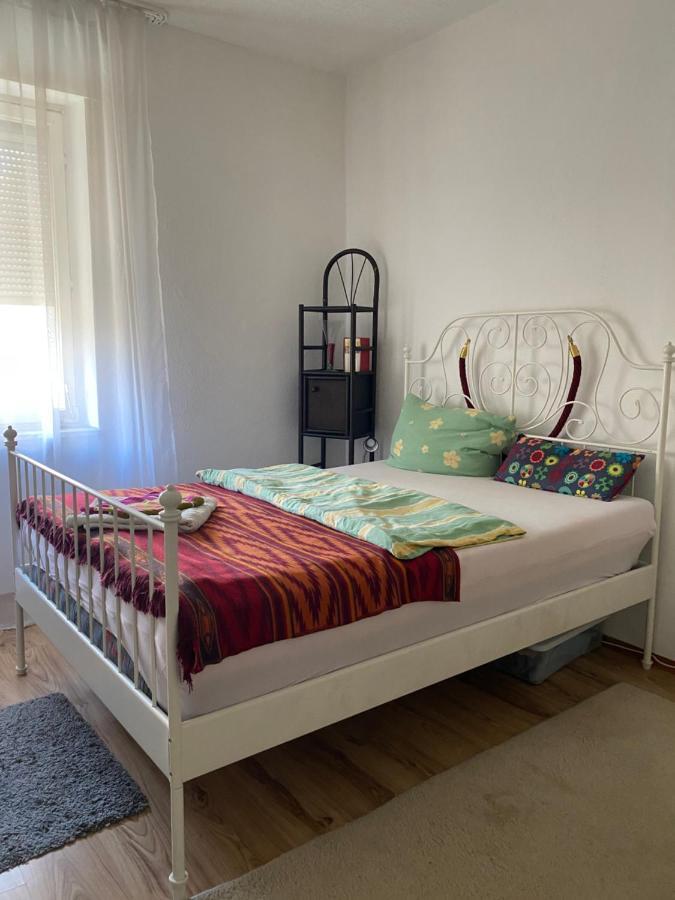 City Apartment شفاينفورت المظهر الخارجي الصورة