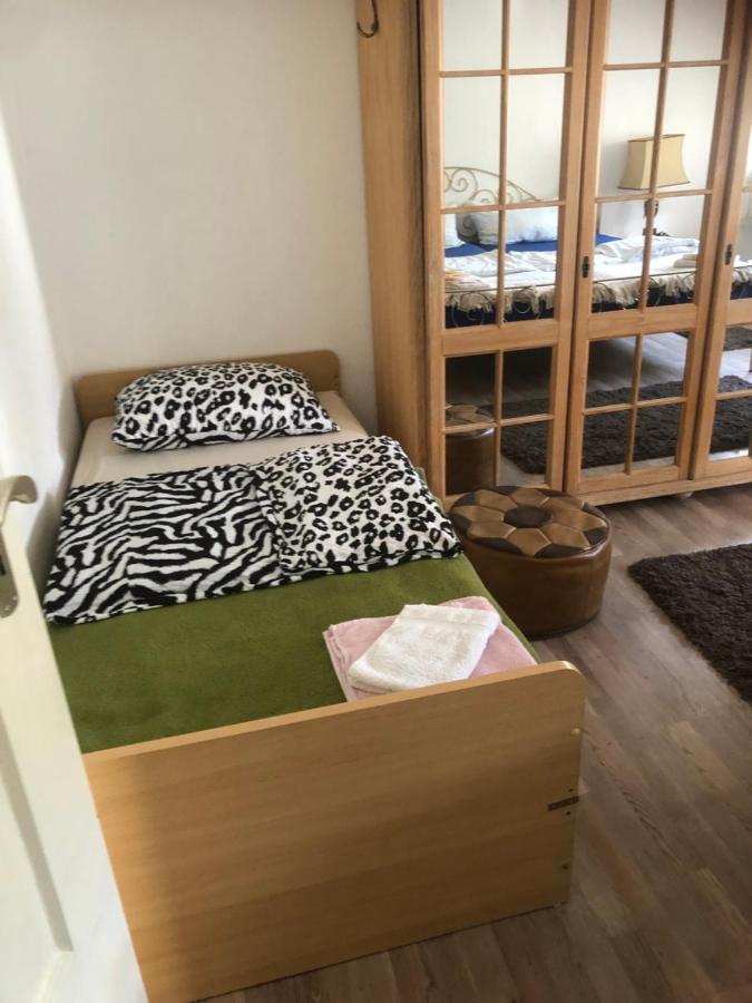 City Apartment شفاينفورت المظهر الخارجي الصورة