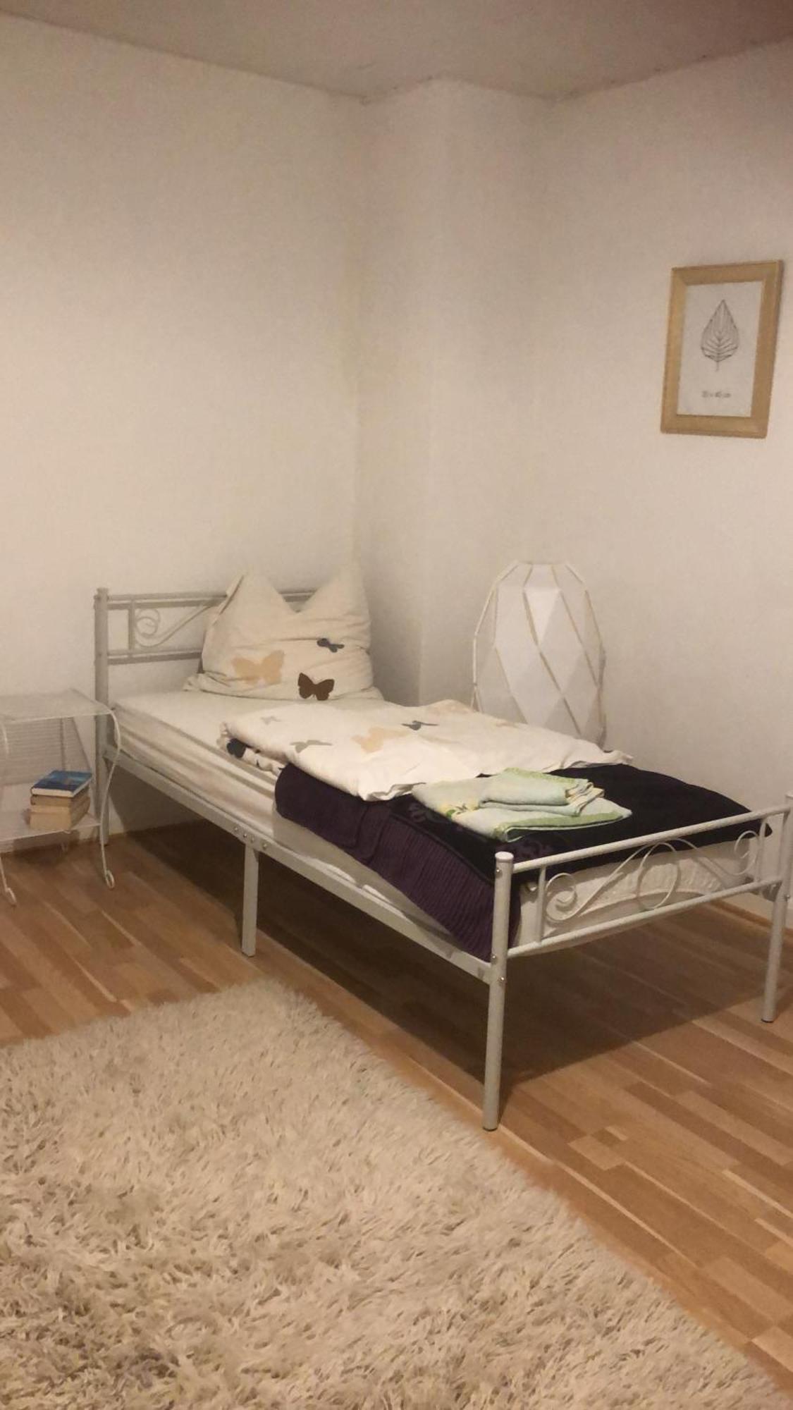 City Apartment شفاينفورت المظهر الخارجي الصورة